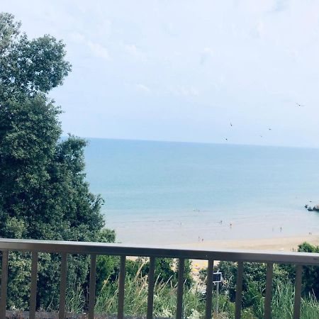 Le 5 Residence Rodi Garganico Εξωτερικό φωτογραφία