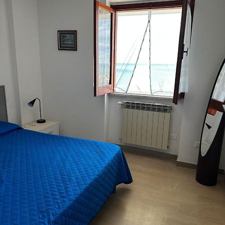 Le 5 Residence Rodi Garganico Εξωτερικό φωτογραφία