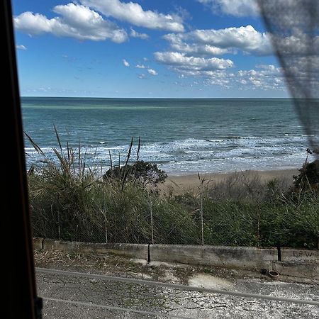 Le 5 Residence Rodi Garganico Εξωτερικό φωτογραφία