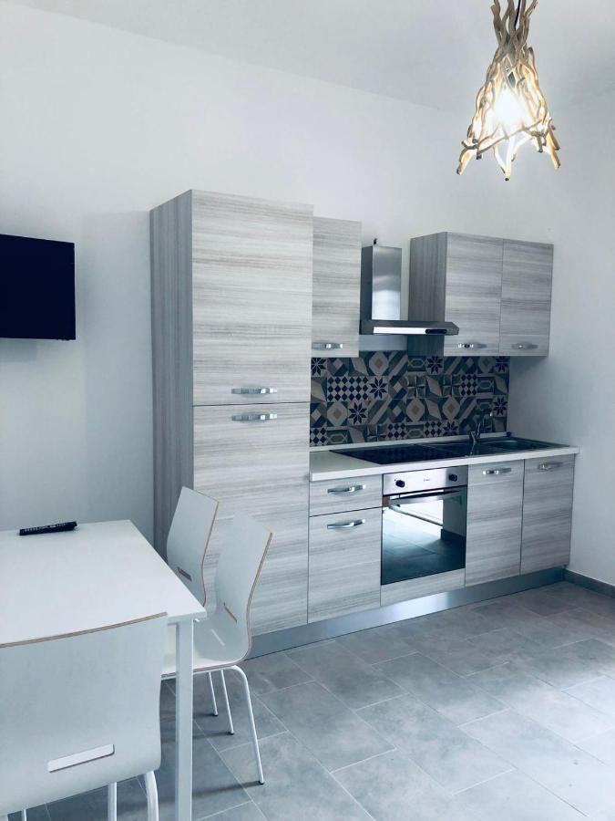 Le 5 Residence Rodi Garganico Εξωτερικό φωτογραφία