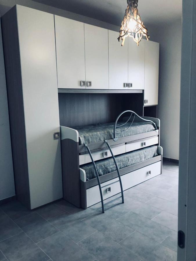 Le 5 Residence Rodi Garganico Εξωτερικό φωτογραφία