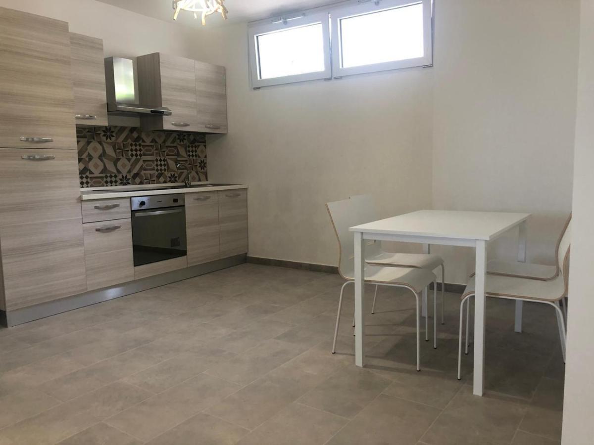 Le 5 Residence Rodi Garganico Εξωτερικό φωτογραφία