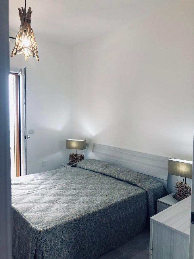 Le 5 Residence Rodi Garganico Εξωτερικό φωτογραφία