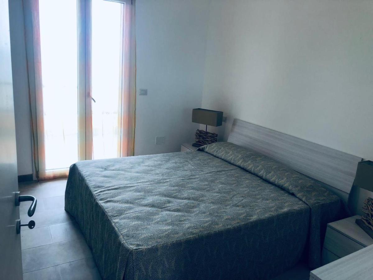 Le 5 Residence Rodi Garganico Εξωτερικό φωτογραφία