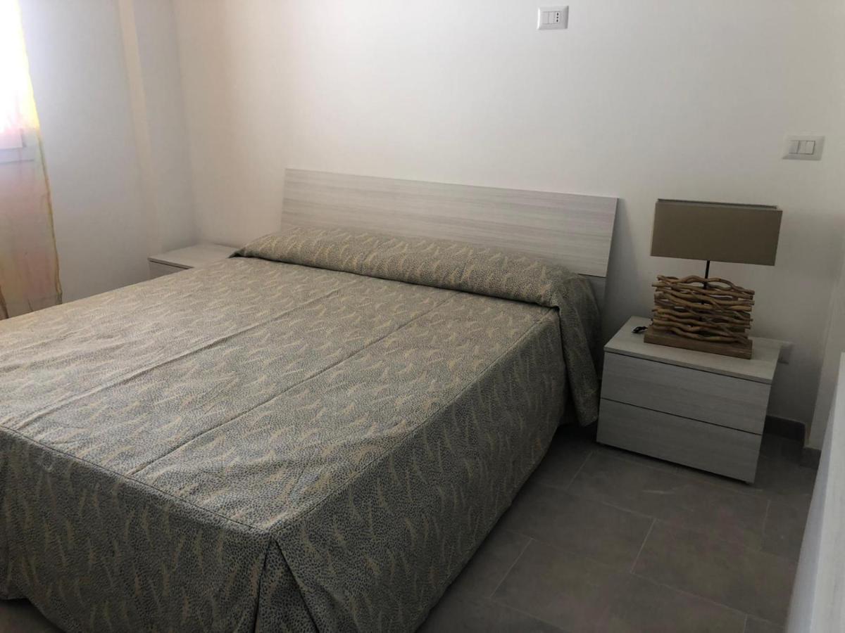 Le 5 Residence Rodi Garganico Εξωτερικό φωτογραφία