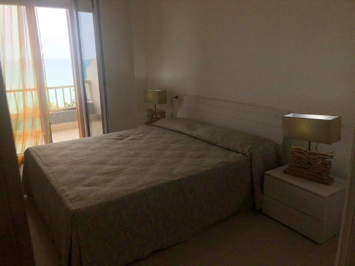 Le 5 Residence Rodi Garganico Εξωτερικό φωτογραφία