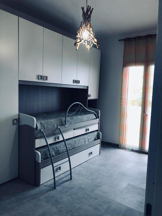Le 5 Residence Rodi Garganico Εξωτερικό φωτογραφία