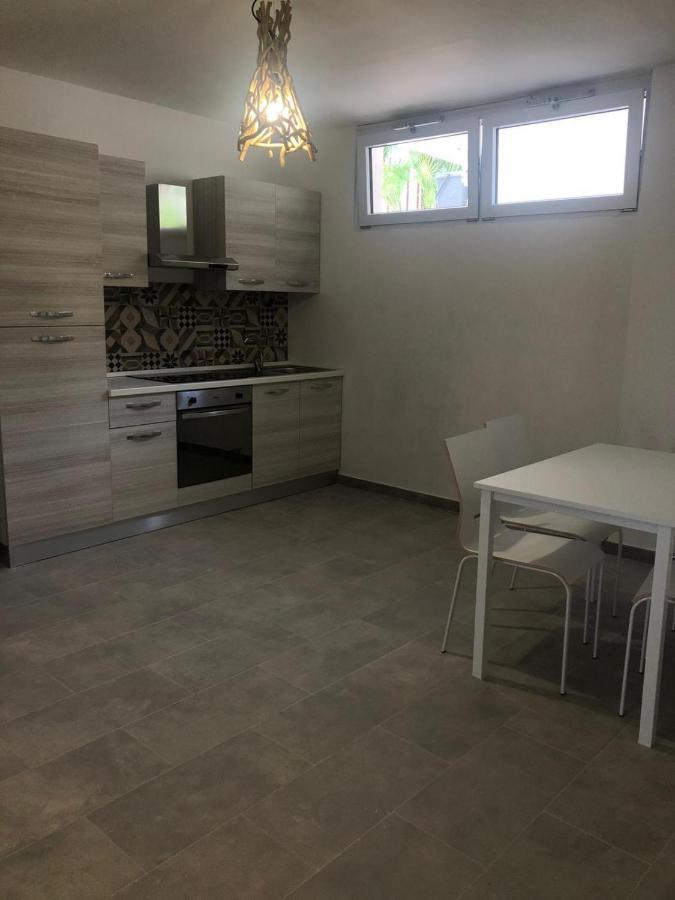 Le 5 Residence Rodi Garganico Εξωτερικό φωτογραφία