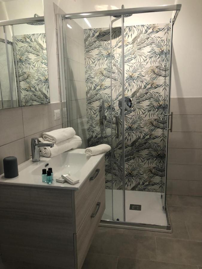 Le 5 Residence Rodi Garganico Εξωτερικό φωτογραφία