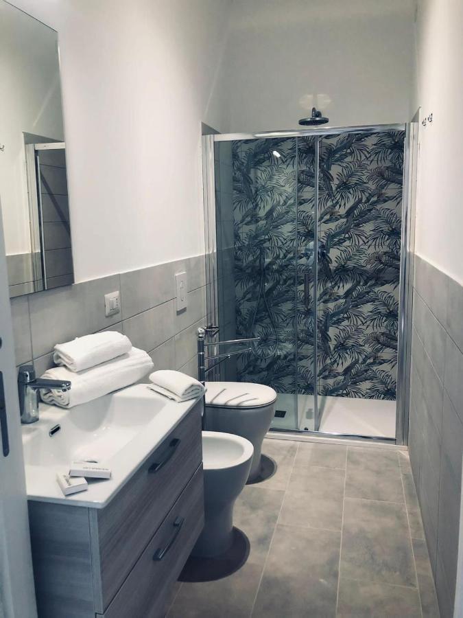 Le 5 Residence Rodi Garganico Εξωτερικό φωτογραφία