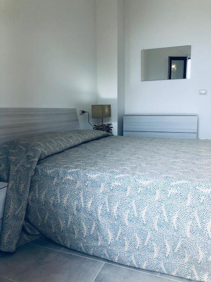 Le 5 Residence Rodi Garganico Εξωτερικό φωτογραφία