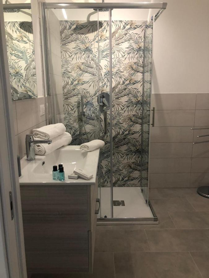 Le 5 Residence Rodi Garganico Εξωτερικό φωτογραφία