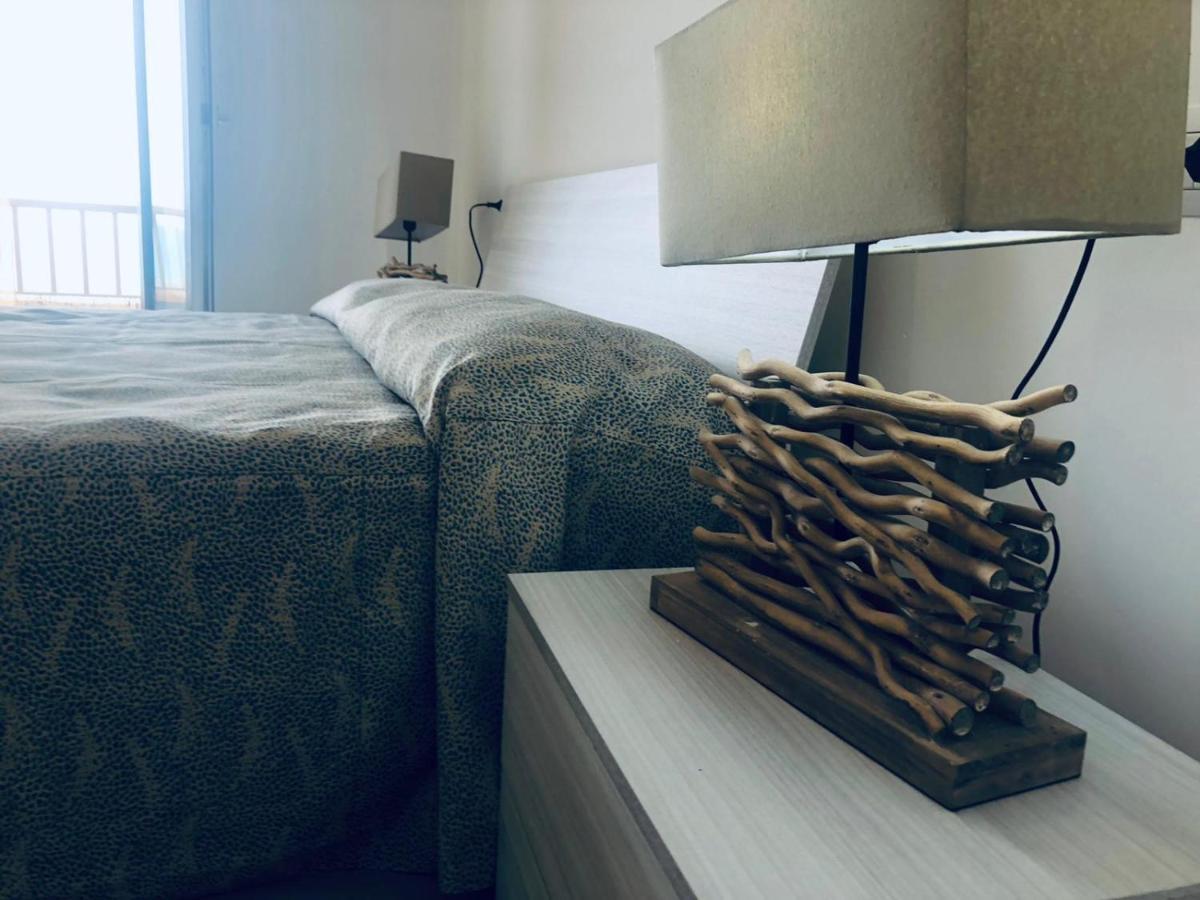 Le 5 Residence Rodi Garganico Εξωτερικό φωτογραφία