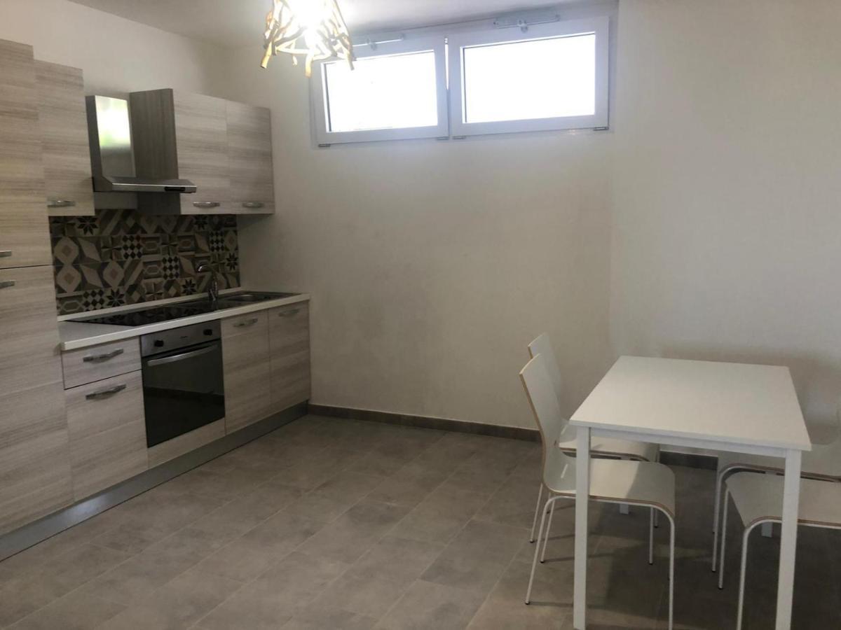 Le 5 Residence Rodi Garganico Εξωτερικό φωτογραφία
