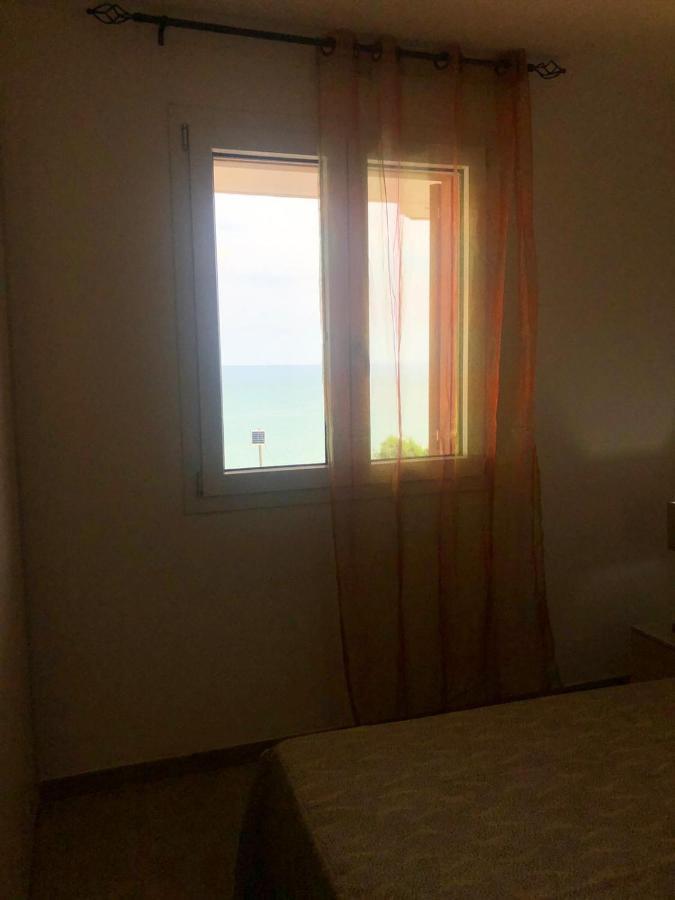 Le 5 Residence Rodi Garganico Εξωτερικό φωτογραφία