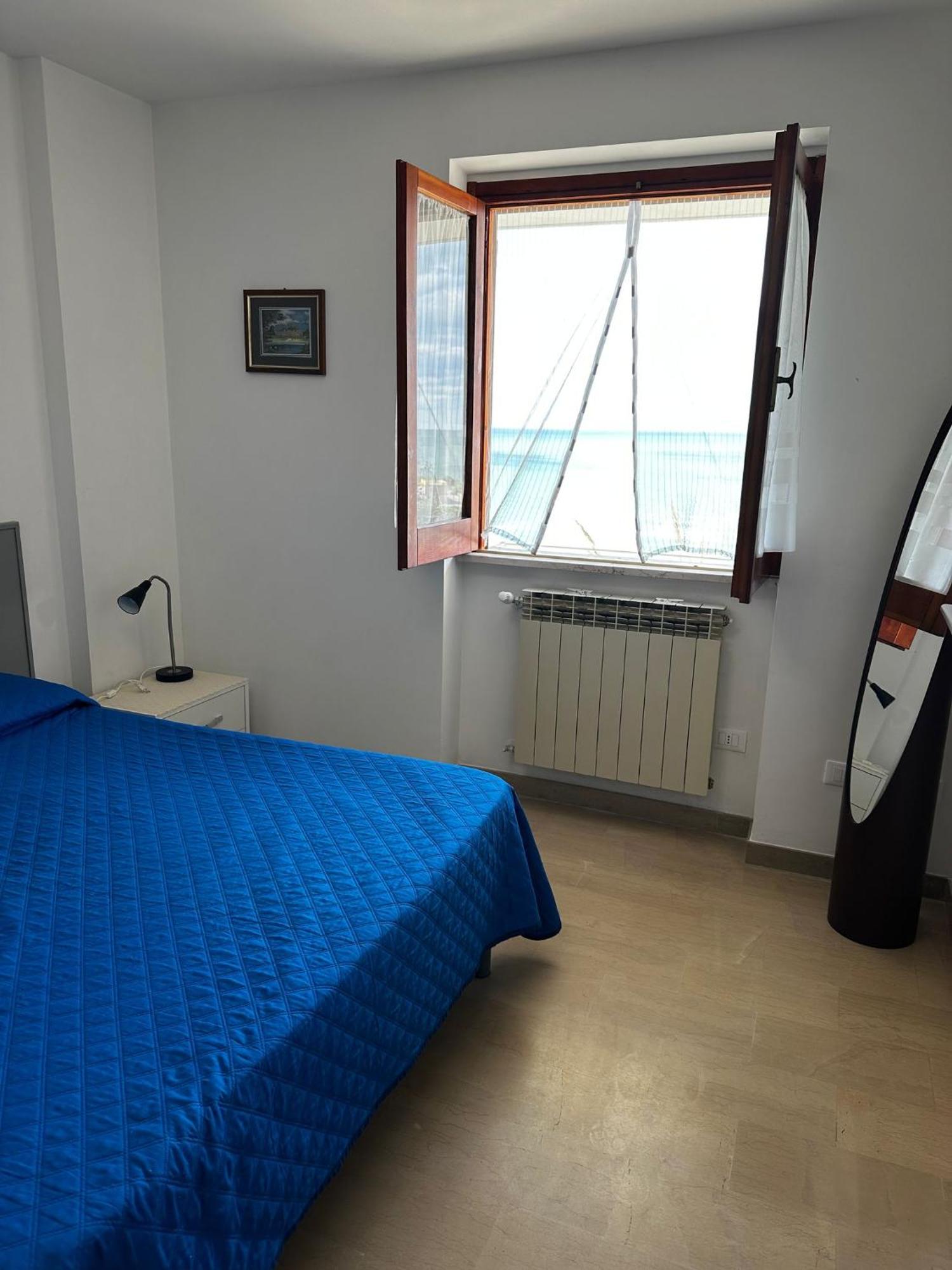 Le 5 Residence Rodi Garganico Εξωτερικό φωτογραφία