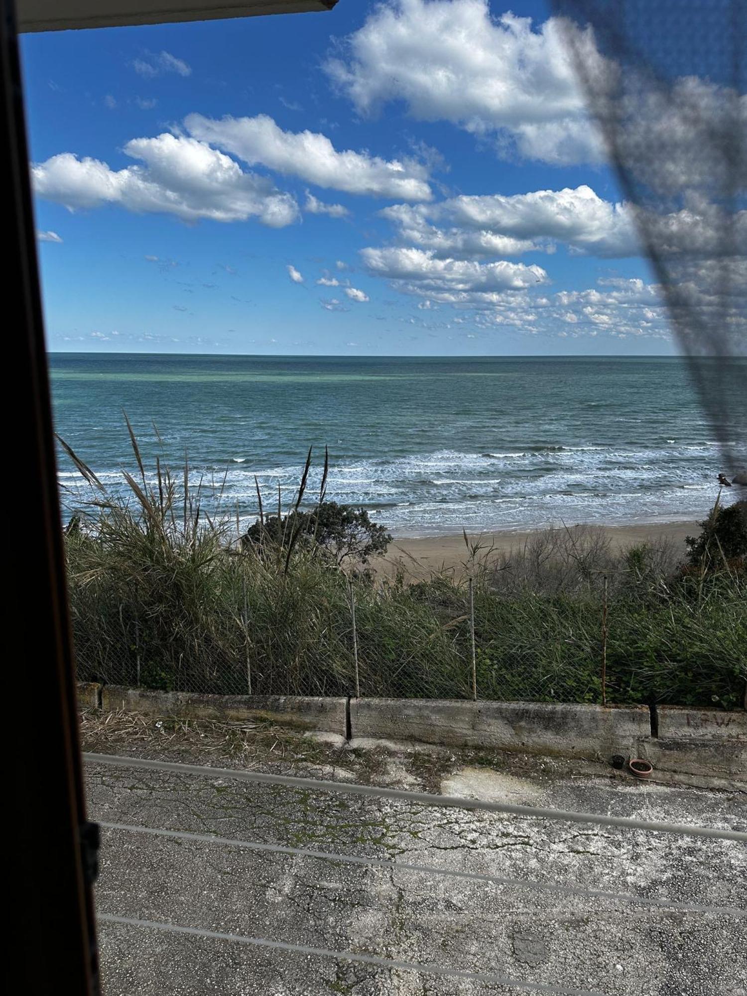 Le 5 Residence Rodi Garganico Εξωτερικό φωτογραφία