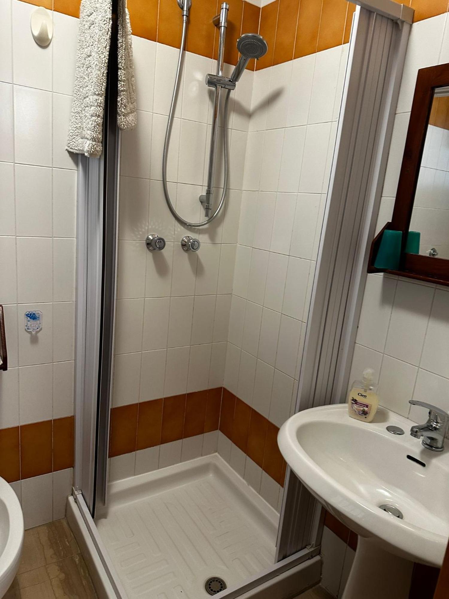 Le 5 Residence Rodi Garganico Εξωτερικό φωτογραφία