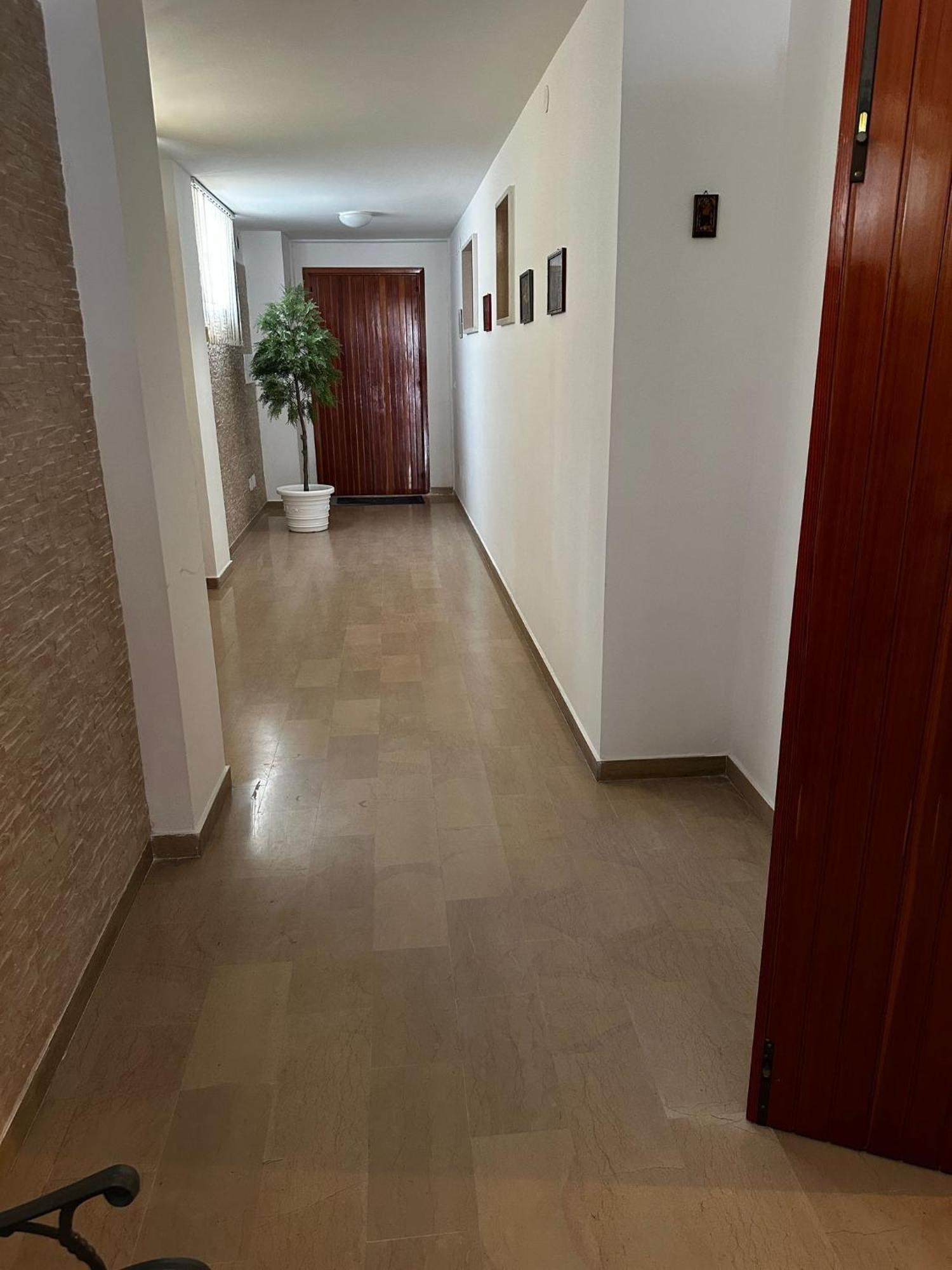 Le 5 Residence Rodi Garganico Εξωτερικό φωτογραφία