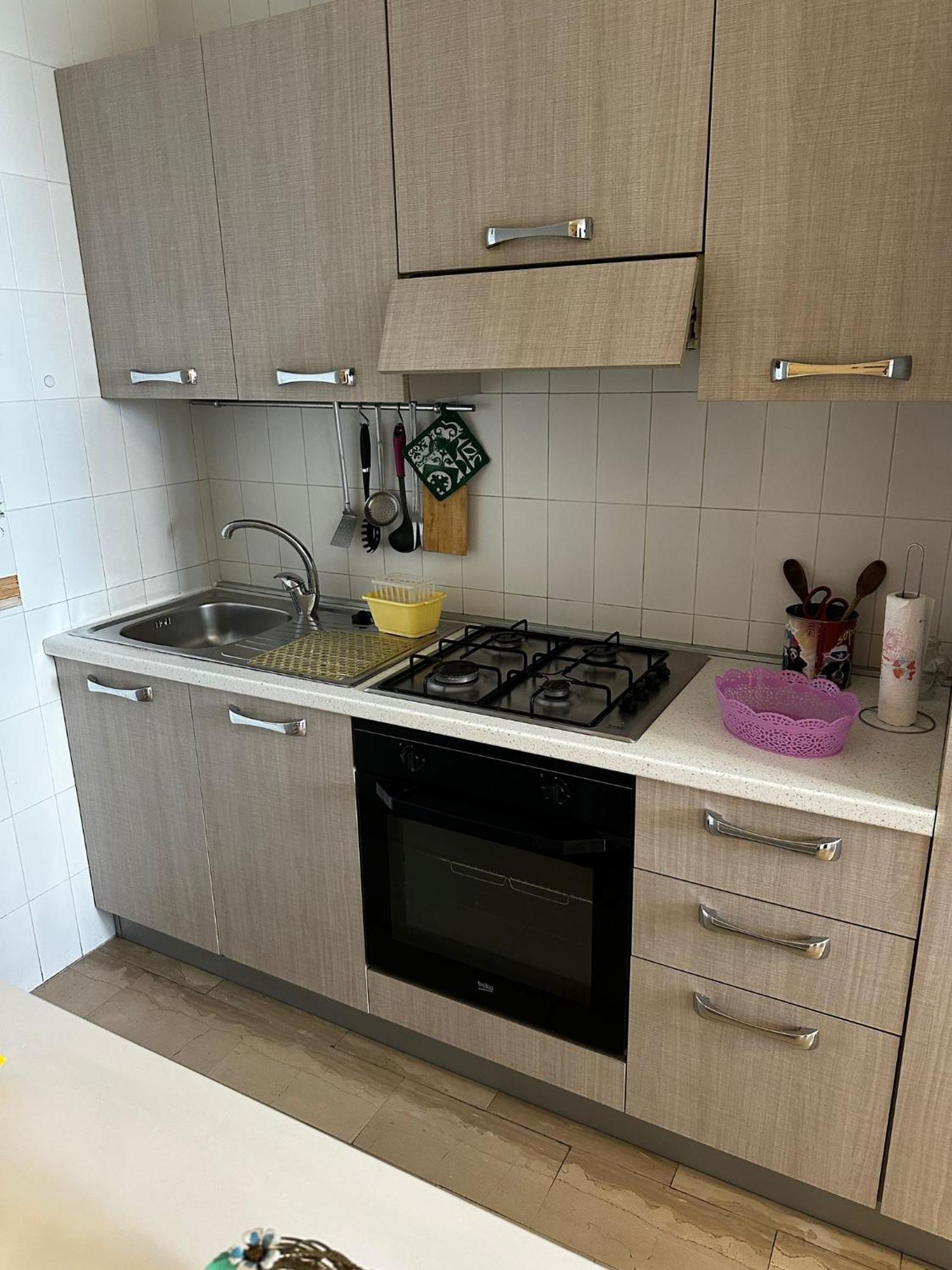 Le 5 Residence Rodi Garganico Εξωτερικό φωτογραφία